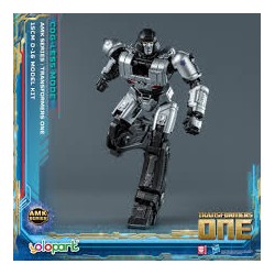 Yolopark Transformers ONE AMK Series Model Kit - D-16 Cog-Less Bot Mode